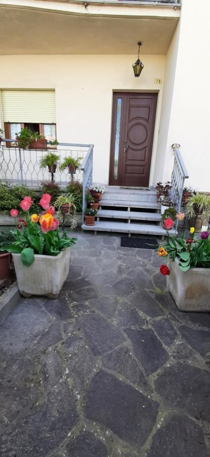 Da Giusi Villa Morciano di Romagna Exterior photo